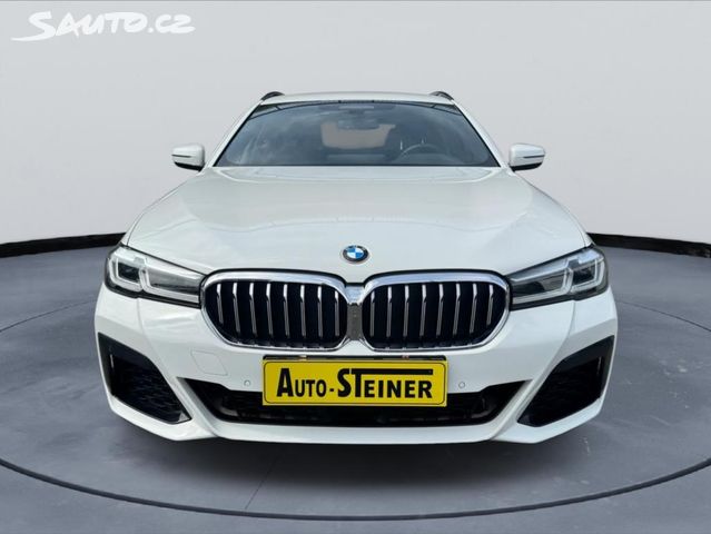 BMW Řada 5